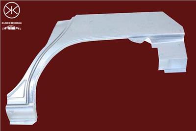 KLOKKERHOLM 2553583 EAN: 5714270004952.