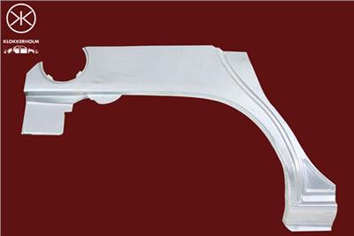 KLOKKERHOLM 2553584 EAN: 5714270004969.