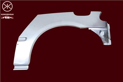 KLOKKERHOLM 2911591 EAN: 5714270005621.