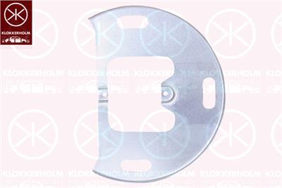 KLOKKERHOLM 3081379 EAN: 5714270020174.