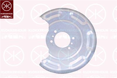 KLOKKERHOLM 3279877 EAN: 5714270367484.