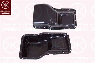 KLOKKERHOLM 3288473 EAN: 5714270105970.