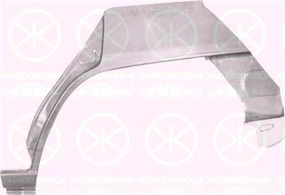 KLOKKERHOLM 3433582 EAN: 5714270006444.