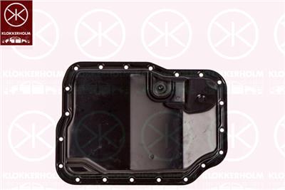 KLOKKERHOLM 3477478 EAN: 5714270351476.