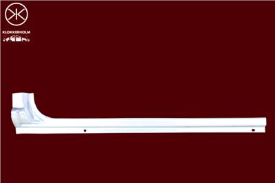 KLOKKERHOLM 3542016 EAN: 5714270350837.