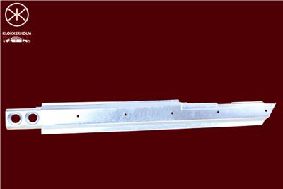 KLOKKERHOLM 3570002 EAN: 5714270361185.