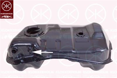 KLOKKERHOLM 3750008 EAN: 5714270320328.