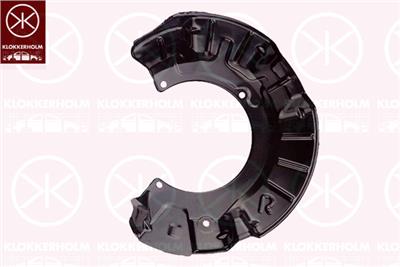 KLOKKERHOLM 4001377 EAN: 5714270071770.