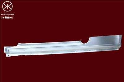 KLOKKERHOLM 5023002 EAN: 5714270009285.