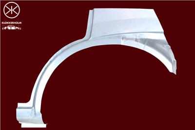 KLOKKERHOLM 5023582 EAN: 5714270009322.