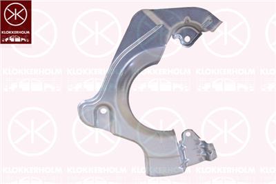 KLOKKERHOLM 5025378 EAN: 5714270381930.