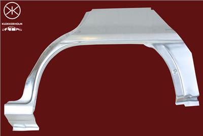 KLOKKERHOLM 5050586 EAN: 5714270010656.