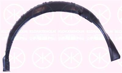 KLOKKERHOLM 5051542 EAN: 5714270216058.