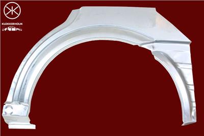 KLOKKERHOLM 5051581 EAN: 5714270010854.