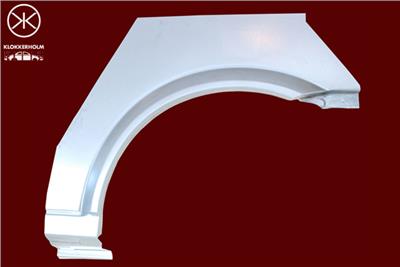 KLOKKERHOLM 5051591 EAN: 5714270010915.