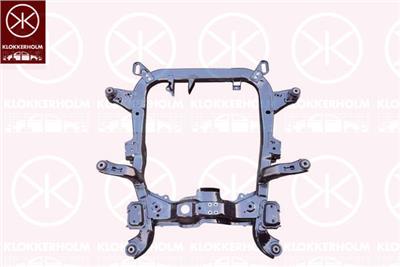 KLOKKERHOLM 5052005 EAN: 5714270307473.