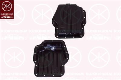 KLOKKERHOLM 5052475 EAN: 5714270326740.