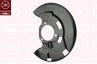 KLOKKERHOLM 5053374 EAN: 5714270393612.