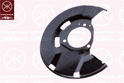 KLOKKERHOLM 5053375 EAN: 5714270393629.