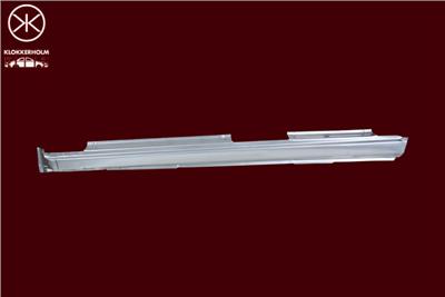 KLOKKERHOLM 5076011 EAN: 5714270011332.