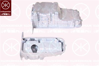 KLOKKERHOLM 5077476 EAN: 5714270106694.