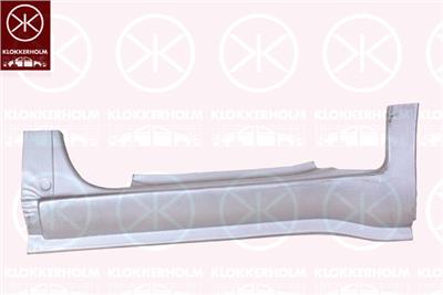 KLOKKERHOLM 5088044 EAN: 5714270350714.