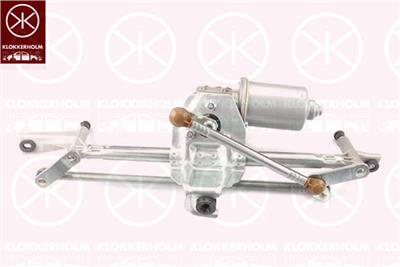 KLOKKERHOLM 50973275