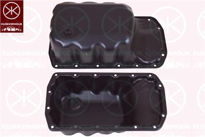 KLOKKERHOLM 5507474 EAN: 5714270106786.