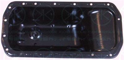 KLOKKERHOLM 5507475 EAN: 5714270106793.