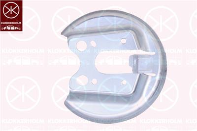 KLOKKERHOLM 5519879 EAN: 5714270371115.