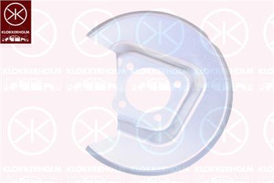 KLOKKERHOLM 5528877 EAN: 5714270390925.