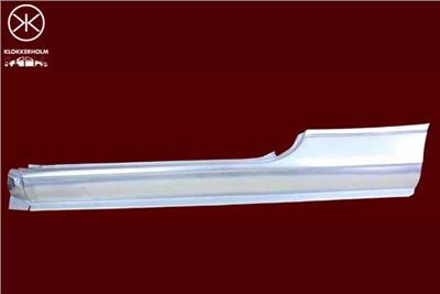 KLOKKERHOLM 6005001 EAN: 5714270216744.