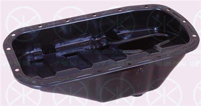 KLOKKERHOLM 6005471 EAN: 5714270106908.