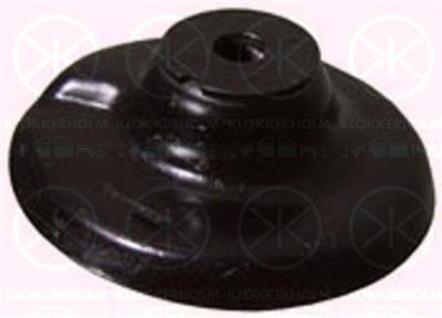 KLOKKERHOLM 6032435 EAN: 5714270216942.