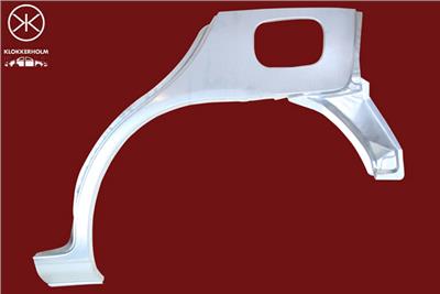 KLOKKERHOLM 6409582 EAN: 5714270012278.