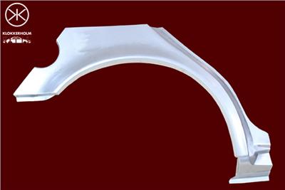 KLOKKERHOLM 6526582 EAN: 5714270360904.