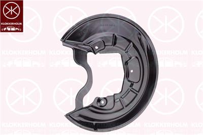 KLOKKERHOLM 7521878 EAN: 5714270085920.