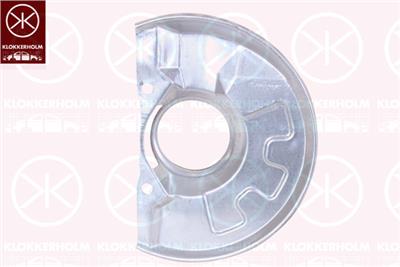 KLOKKERHOLM 9008377 EAN: 5714270021133.