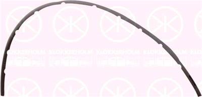 KLOKKERHOLM 9510980 EAN: 5714270093390.