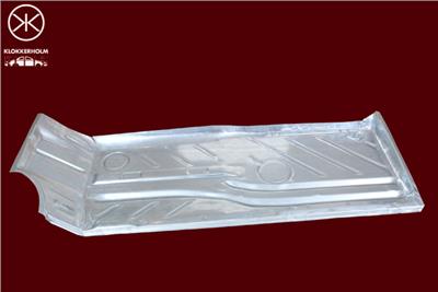 KLOKKERHOLM 9520754 EAN: 5714270017013.