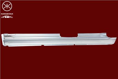 KLOKKERHOLM 9522011 EAN: 5714270017402.