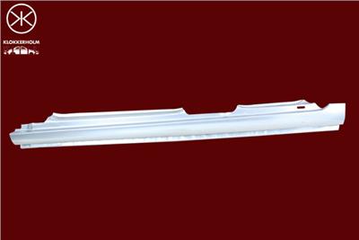 KLOKKERHOLM 9523011 EAN: 5714270017570.