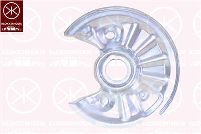 KLOKKERHOLM 9531877 EAN: 5714270384467.