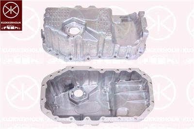 KLOKKERHOLM 9534476 EAN: 5714270108094.