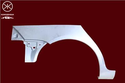 KLOKKERHOLM 9534584 EAN: 5714270354675.