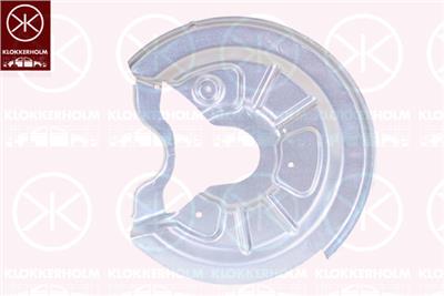 KLOKKERHOLM 9534877 EAN: 5714270096568.