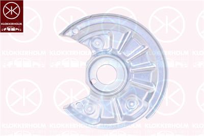 KLOKKERHOLM 9535876 EAN: 5714270367699.