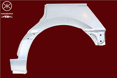 KLOKKERHOLM 9537584 EAN: 5714270018089.