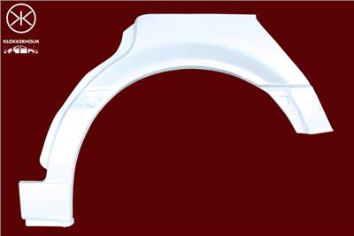 KLOKKERHOLM 9538581 EAN: 5714270018119.