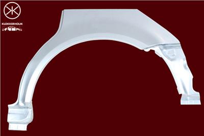 KLOKKERHOLM 9539583 EAN: 5714270018171.